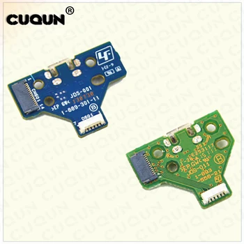 

Orginal Charging Port Socket Circuit Triangle Board for Sony PS4 JDM-011 12Pin USB Charging Board for Playstation 4