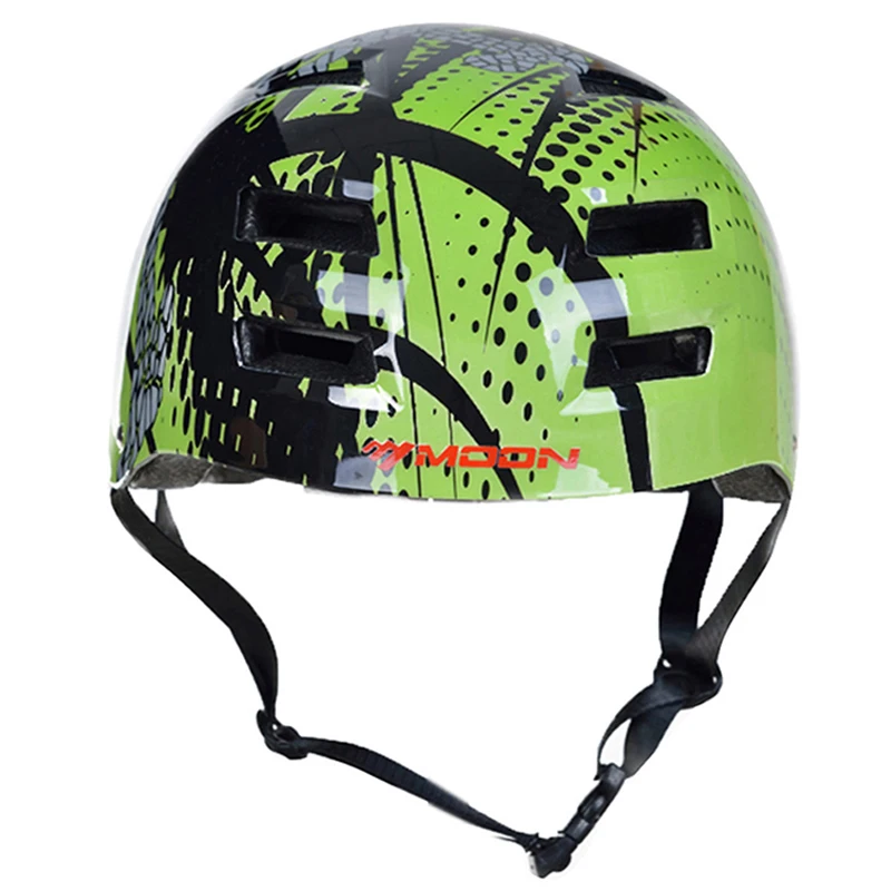 MOON CE Certification Cycling Helmet Mountain Road Ultralight Bicycle