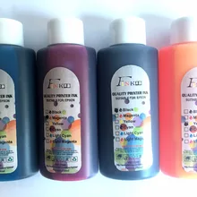 T1291 чернилами для принтера Epson SX445W SX525WD SX535WD SX620FW BX925FW офисные B42WD BX305F BX305FW фотопринтер устойчивые к ультрафиолету чернила