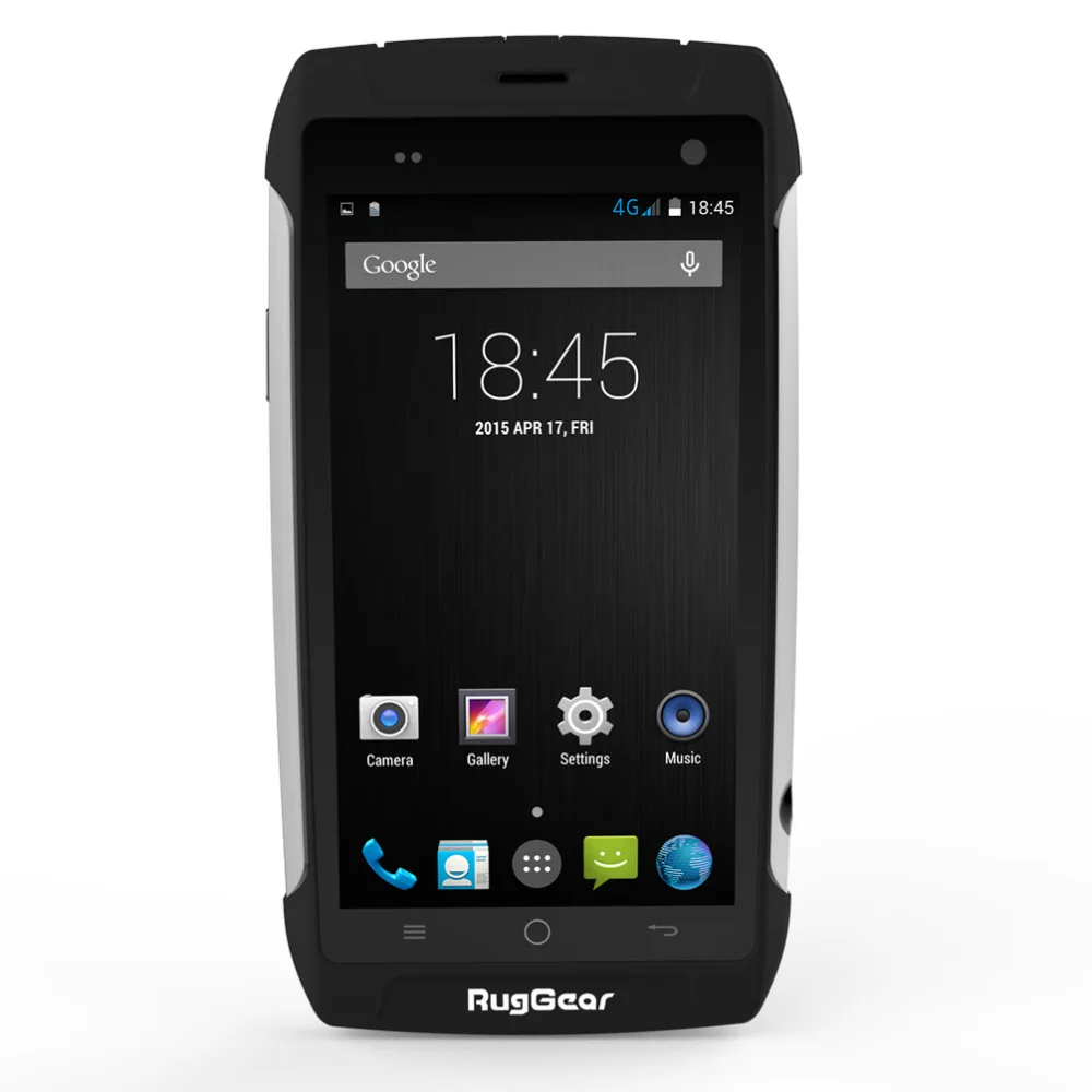 RugGear RG730 Rugged Smart Phone Android