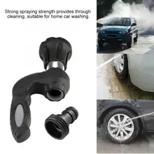 Мойка высокого давления инструменты для автомобиля водяной пистолет мощный бластер шланг сопло домашний сад автомобильный наконечник-распылитель для мытья поверхностей очистки автомобиля