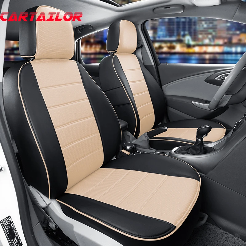 CARTAILOR automobiles seat covers for hyundai matrix 2005