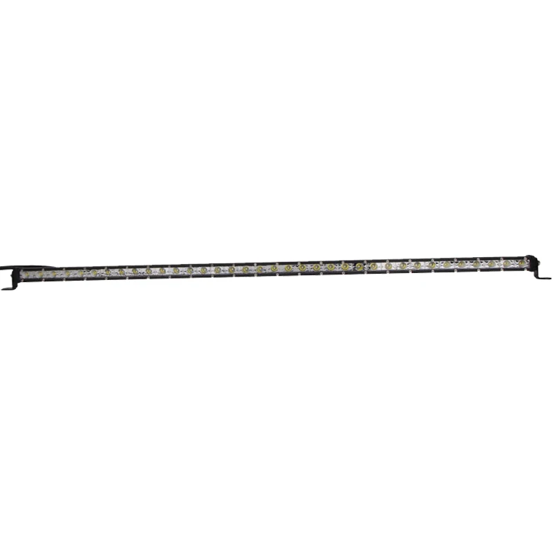 OEM 108w 38Inch тонкий C REE светодиодный светильник 6000k с точечным наводнением