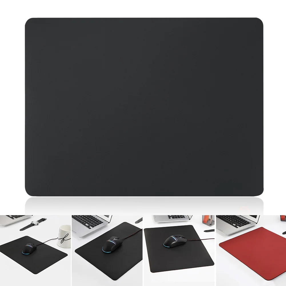 

Gaming Mouse Mat Pad 3D Sulfide Non-Slip Rubber Base Thick Mousepad SD998