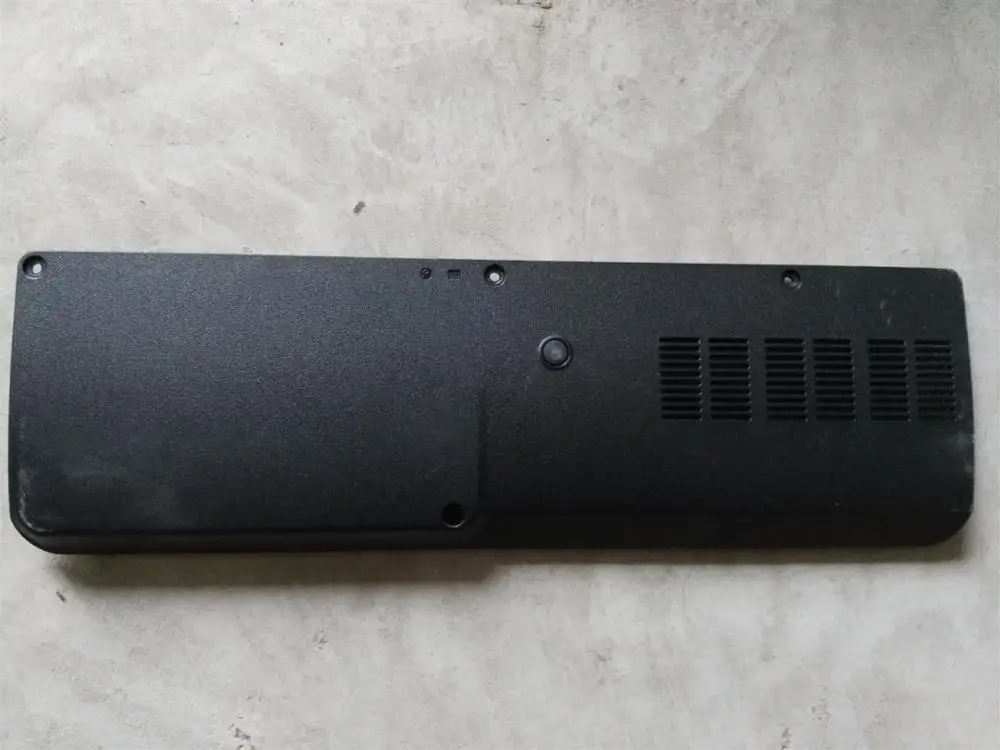 Ноутбук чехол для задней части корпуса чехол для жесткого диска для acer Aspire E1-571 E1-571G E1-521 E1-531 E1-531G ноутбук E Hdd памяти Крышка