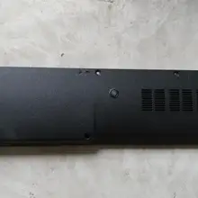 Ноутбук чехол для задней части корпуса чехол для жесткого диска для acer Aspire E1-571 E1-571G E1-521 E1-531 E1-531G ноутбук E Hdd памяти Крышка