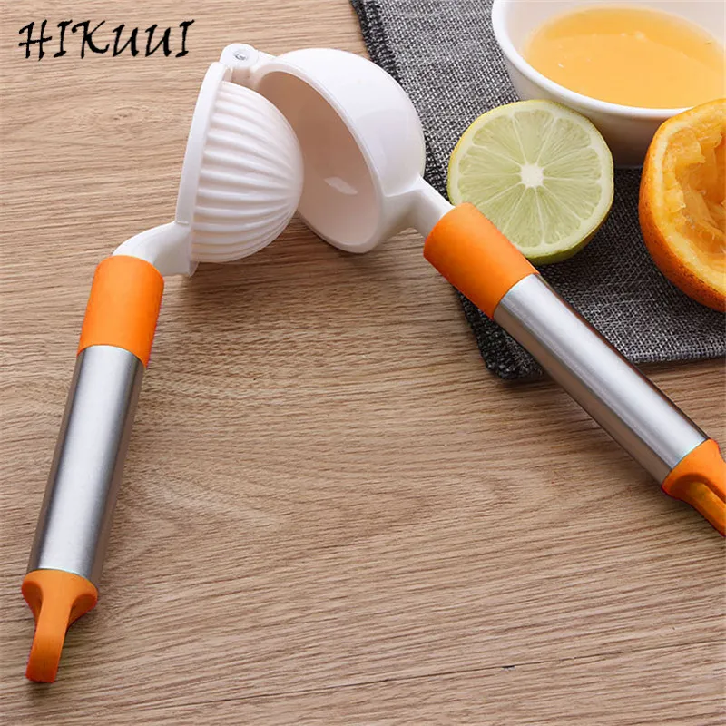 

Lemon Squeezer Convenient Manual Citrus Press Juicer Lime Squeezer A Must-Have Manual fresh juice tools