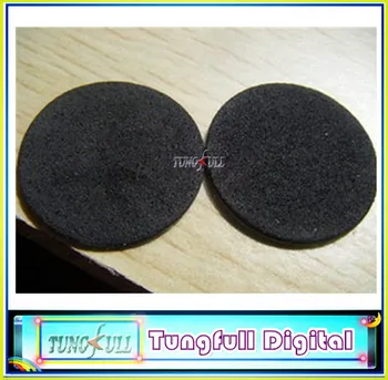 

100pcs imported glue stick adhesion strength no residue rubber plug rubber plug hole plug