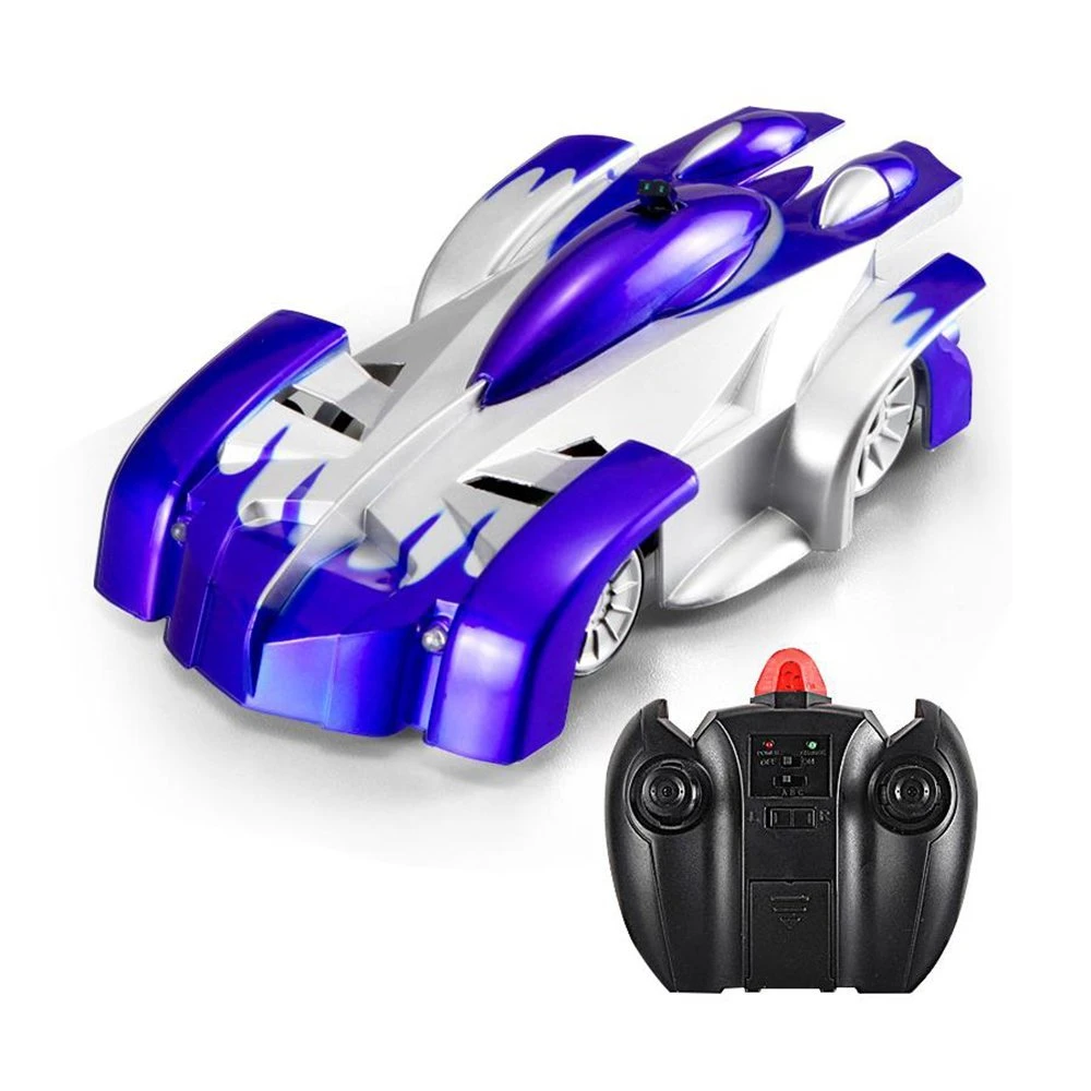zero gravity remote control car