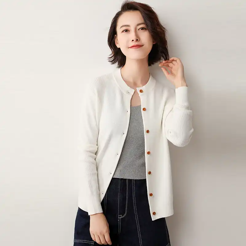 cardigan for female