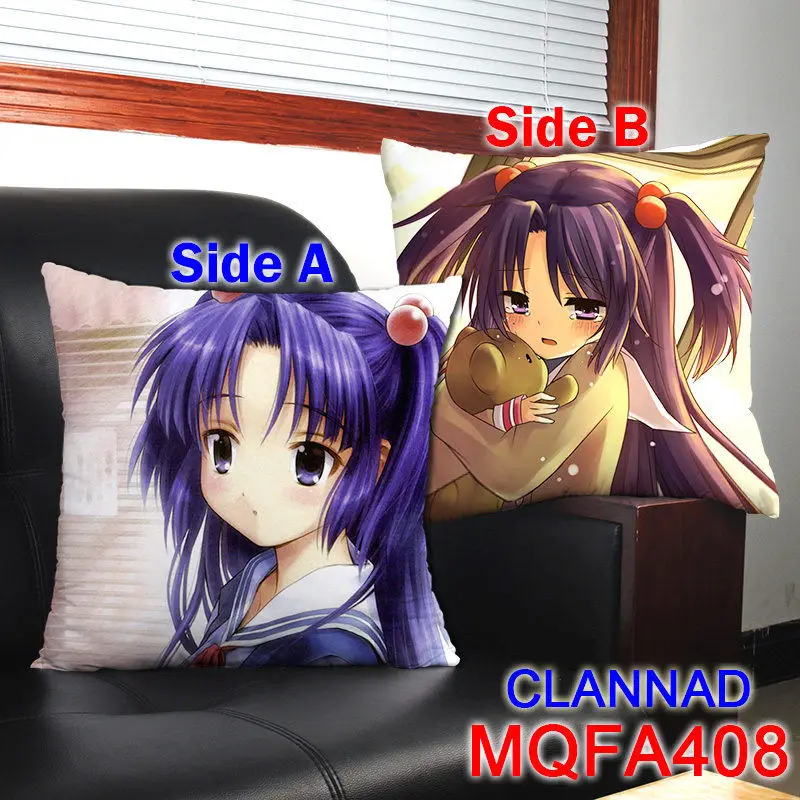 CLANNAD MQFA408