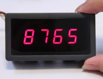 

Free Shipping! LED module digital tube display module 595 static display module sensor