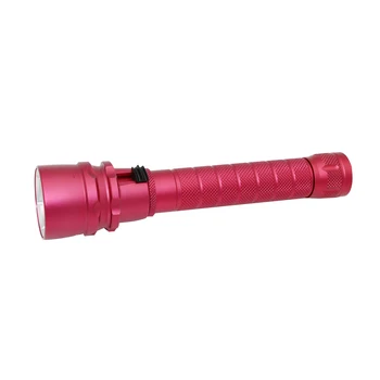 

Waterproof L2 LED Diving Flashlight XM-L2 Aluminum Torch Underwater Flash Light Lantern