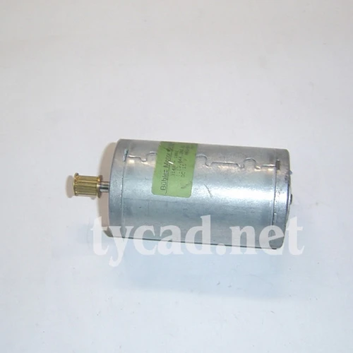C6074-60419 C6072-60394 C6072-60148 мотор для принтера для hp Designjet 1050 1055 Запчасти к самописцу