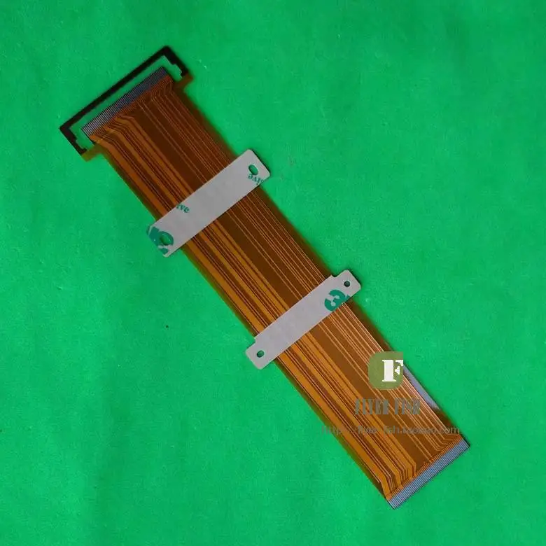 

New Flex Cable For TOYOTA 16071 18017 Panel Ribbon Cable