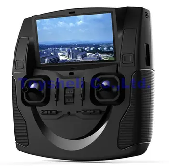 

H107D Transmitter remote controller Hubsan H107d RC Helicopter spare parts h107d Quadcopter parts