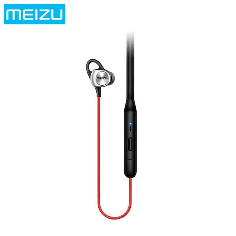Original Meizu EP52 Wireless Bluetooth 4.1 Earphone Stereo Sport Headset  IPX5 Waterproof With MIC Supporting Apt-X 