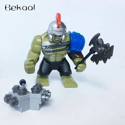 2020 Новый Бесконечность войны танос большой Hulke Бэтмен в доспехах Venomi