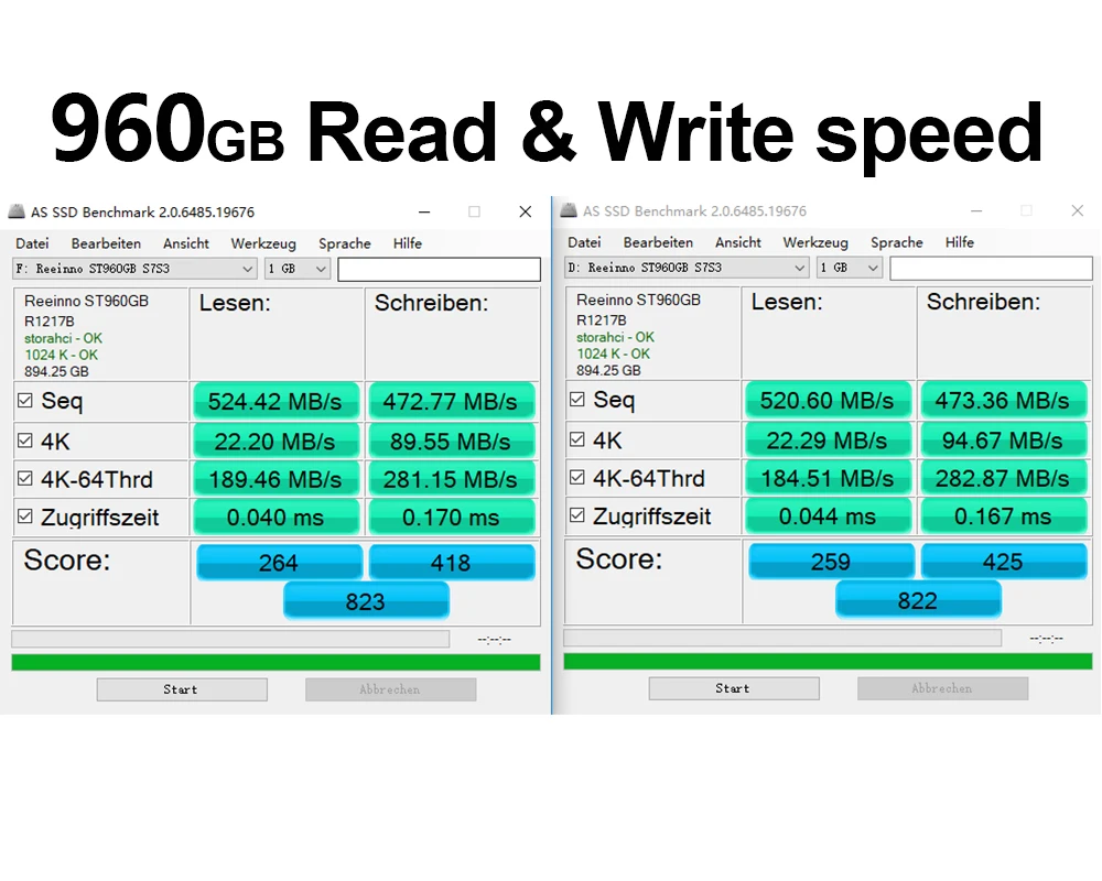 960GB