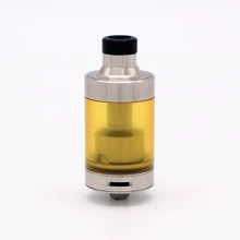 Атомайзер ShenRay 415 RTA электронная сигарета 4 5 мл огромная емкость 316