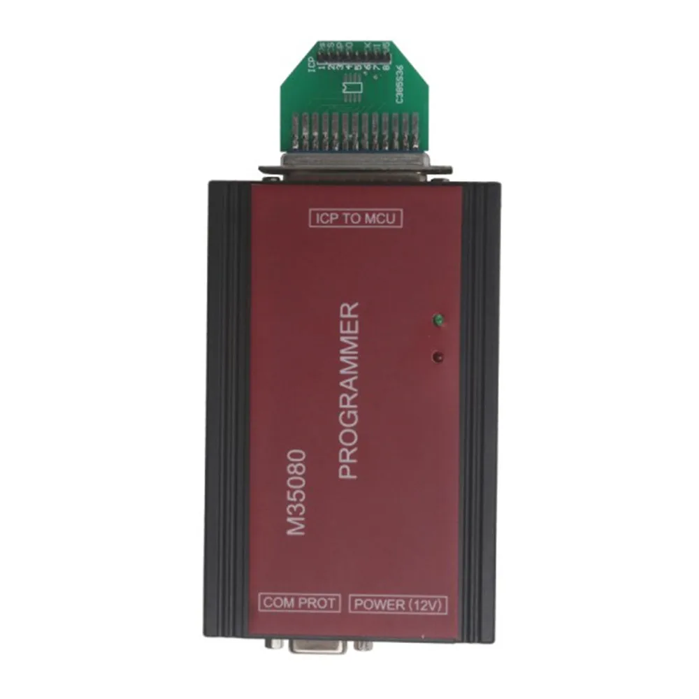 US $109.00 Best Price M35080 Odometer Programmer V30 Correct Mileage For Cars With M35080 Chip Free Shipping