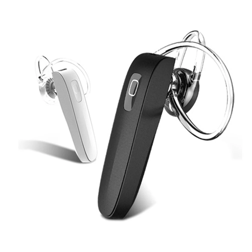 Qijiagu 10 шт Беспроводной Bluetooth наушники громкой связи с микрофоном для Android iPhone handphone MP3 MP4