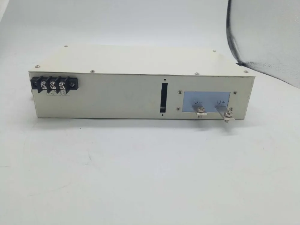 Гарантированный 100% заводской прямой 1500 Вт 0 36VDC 41A Регулируемый переключатель