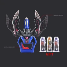 Ultraman Geed Geed Claw Transformation Light Up Model Toy LED Knight Music Kids Christmas Gifts Toys for Children 38cm ultraman orb sacred sword and spear dart which emits light and sounds is a children s like ultraman toy