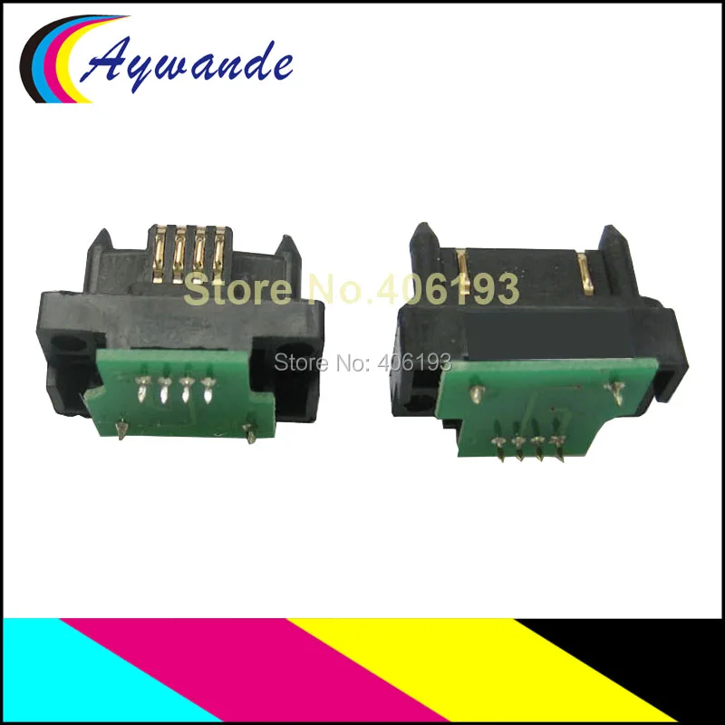 Чип CT350352 для барабана Xerox DocuCentre C450 C4400 C4300 C 450 4400 4300 чип сброса картриджа