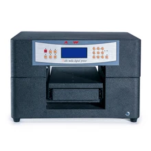 multifunction card printer for printing micro sd memory card business card printer
