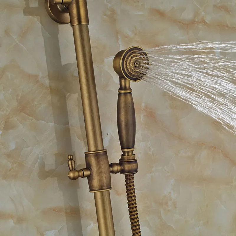 New-Arrival-Antique-Brass-Shower-Faucet-Set-8-Inch-Shower-Head-Hand-Shower-Sprayer-W-Commodity (4)