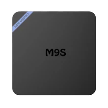 Internet receiver digital smart set-top TV box 4k Amlogoic S905X 2G 8g HD Android 6.0 usb WiFi 2.4G network set top box H265 3D