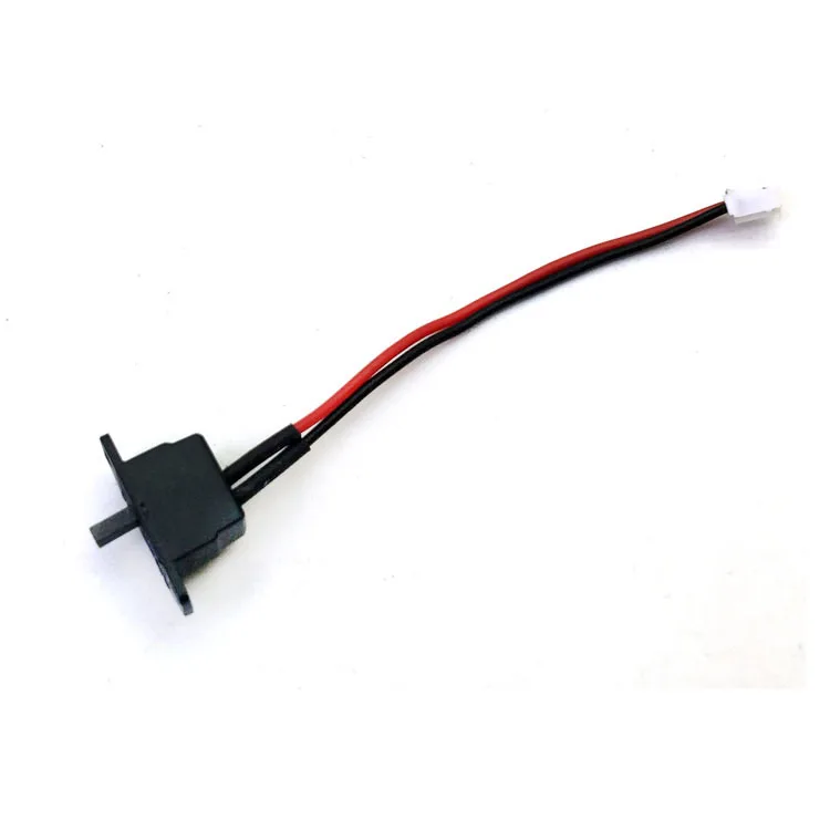Feiyue FY-01 FY-02 JJRC Q39 1/12 RC автозапчасти FY-03 переключатель | Игрушки и хобби