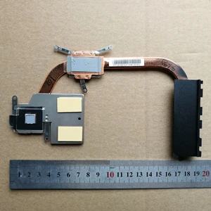 Радиатор ноутбука для lenovo Ideapad xiaoxin 300-15ISK 300-14ISK 17iкб - Цвет лезвия: Темно-синий