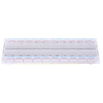 

Wholesales Experiment Board Breadboard ABS 630/200