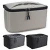 SUNNYLIFE Portable Camera Protective Insert Sleeve Bag Storage Carrying Bag with Divider Pads for DSLR SLR Projector ► Photo 1/6