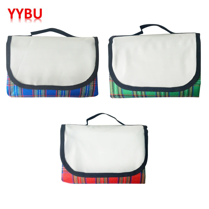 

200*150 Waterproof Camping Picnic Mat Portable Camping Blanket Outdoor Folding Tourist Beach Blanket Picknick blanket for Beach
