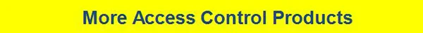 access control