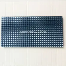 P10 уличный светодиодный модуль белого цвета 320*160 мм 32*16 точек Водонепроницаемый высокая яркость для прокрутки текстовых сообщений светодиодный знак