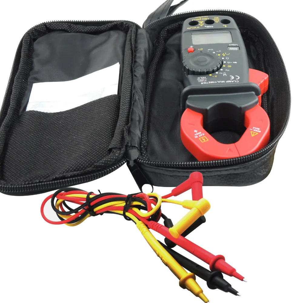 gain-express-gainexpress-Multimeter-E04-033-set