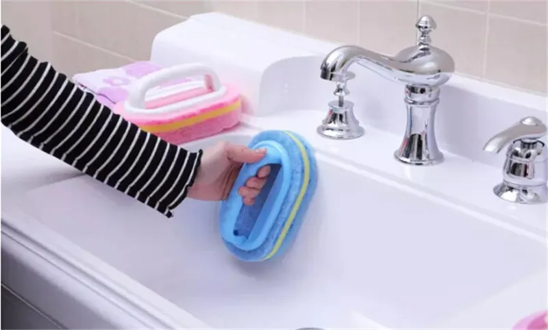 Cleaning brush (12)