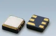 

Free shipping 50pcs/lot 433 mhz 3 * 3 6-pin