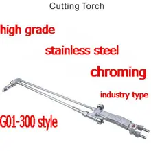 SunRed BESTIR инструменты Тайвань Высший сорт нержавеющей стали G01-300 стиль выталкивания и поглощения типа режущий фонарь № 09539