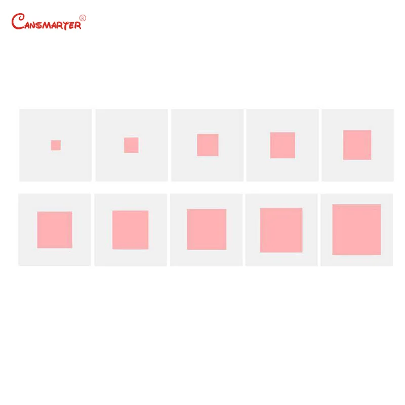 

Corresponding Cards Montessori for Pink Tower Preschool Early Education Baby Games Toy Kids Cards Teaching Toy SE004-3
