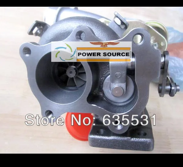 HT12-11A 14411-1W400 Turbo Turbocharger For NISSAN MPV E50 Elgrand Homy Note ISUZU Fargo Filly QD32ETI 3.2LD 1997-02 (2)