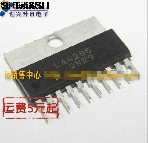 

1pcs/lot LA4285 LA 4285 SIP