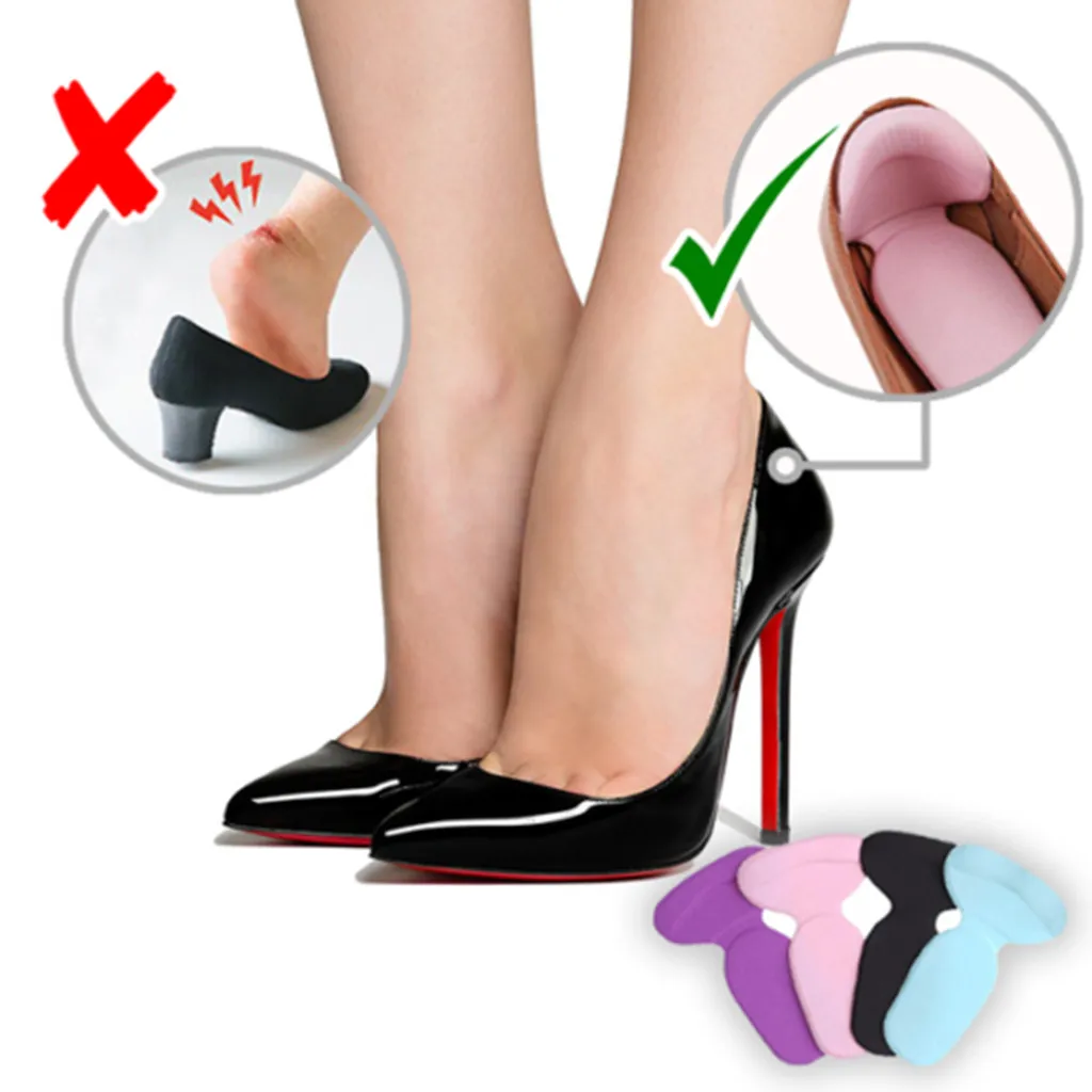 feet cushion for heels