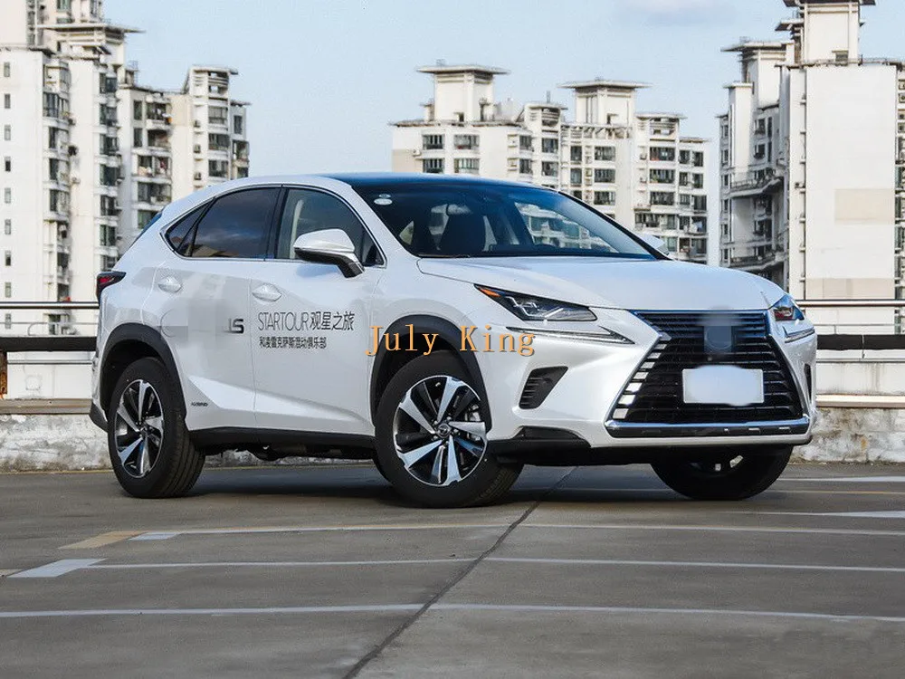 2017 NX