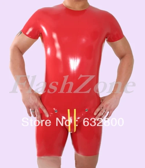 short cat suit