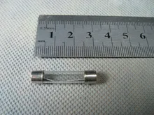 For Motorcycle Automotive fuse 6 * 30 automotive fuse